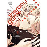 Therapy Game Restart, Vol. 1 [Paperback]