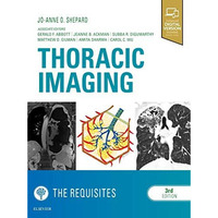 Thoracic Imaging The Requisites [Hardcover]