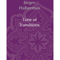 Time of Transitions [Paperback]