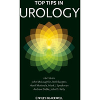 Top Tips in Urology [Paperback]