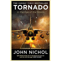 Tornado: In the Eye of the Storm [Paperback]