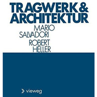 Tragwerk und Architektur [Paperback]