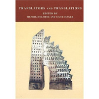 Translators and Translations: Greek-Danish [Paperback]