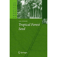 Tropical Forest Seed [Hardcover]