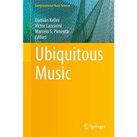 Ubiquitous Music [Hardcover]