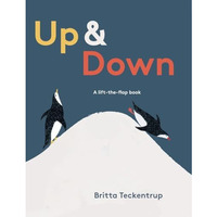 Up & Down [Hardcover]