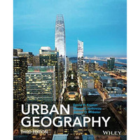 Urban Geography [Paperback]
