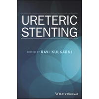 Ureteric Stenting [Hardcover]