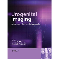 Urogenital Imaging: A Problem-Oriented Approach [Hardcover]