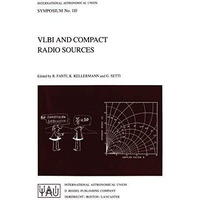 VLBI and Compact Radio Sources [Paperback]