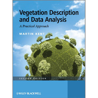 Vegetation Description and Data Analysis: A Practical Approach [Hardcover]
