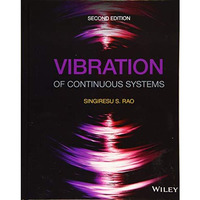 Vibration of Continuous Systems [Hardcover]