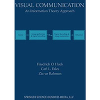 Visual Communication: An Information Theory Approach [Paperback]