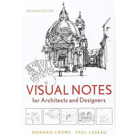 Visual Notes for Architects and Designers [Paperback]