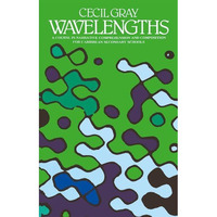Wavelengths - A Course in Narrative Comprehension and Composition for Caribbean  [Paperback]