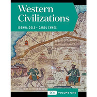 Western Civilizations [Mixed media product]
