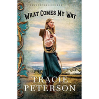 What Comes My Way [Paperback]