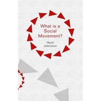 What is a Social Movement? [Hardcover]