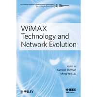 WiMAX Technology and Network Evolution [Paperback]