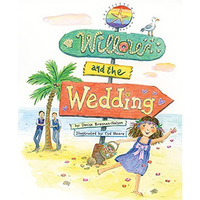 Willow And The Wedding [Hardcover]