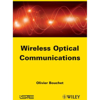 Wireless Optical Communications [Hardcover]
