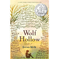 Wolf Hollow [Paperback]
