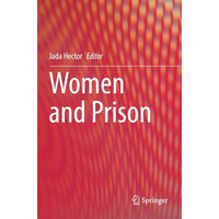 Women and Prison [Paperback]