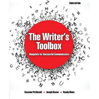 Writer's Toolbox : Blueprints for Successful Communicators [Paperback]