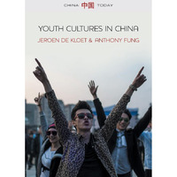 Youth Cultures in China [Hardcover]