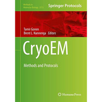 cryoEM: Methods and Protocols [Hardcover]