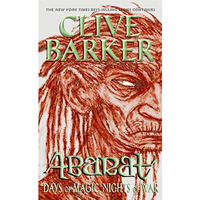 Abarat: Days of Magic, Nights of War [Paperback]