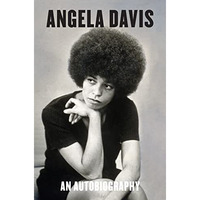 Angela Davis: An Autobiography [Paperback]