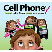 Cell Phoney [Paperback]