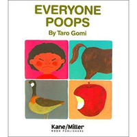 Everyone Poops                           [TRADE PAPER         ]