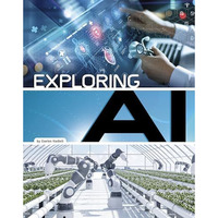 Exploring AI [Paperback]