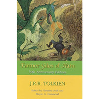 Farmer Giles Of Ham [Hardcover]