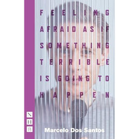 Feeling Afraid As If Something Terrible Is Going To Happen (2023 edition) [Paperback]