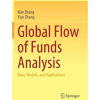 Global Flow of Funds Analysis: Data, Models, and Applications [Hardcover]
