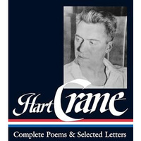 Hart Crane: Complete Poems & Selected Letters (LOA #168) [Hardcover]