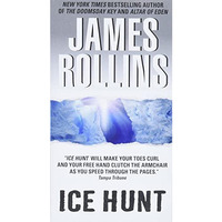 Ice Hunt [Paperback]
