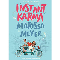 Instant Karma [Hardcover]