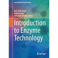 Introduction to Enzyme Technology [Paperback]