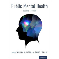Public Mental Health [Paperback]