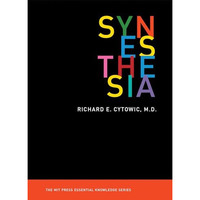 Synesthesia [Paperback]