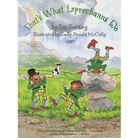 That's What Leprechauns Do [Paperback]