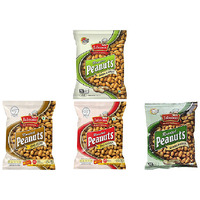 Jabsons Peanuts Variety Pack - 7 Items