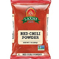 Laxmi Spices Variety Pack - 5 Items