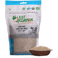 Just Organik Variety Pack - 4 Items
