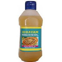 Idhayam Snacks Variety Pack - 9 Items
