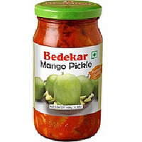 Bedekar Pickle Variety Pack - 7 Items